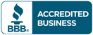 Get BBB accreditation and report